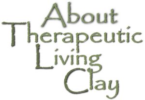 Therapeutic Living Clay Pure Calcium Bentonite Clay