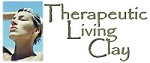 TLC Therapeutic Living Clay 100% Pure Calcium Bentonite Clay